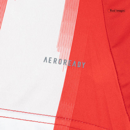 Bayern Munich 2025/26 Koti Pelipaita Naisten