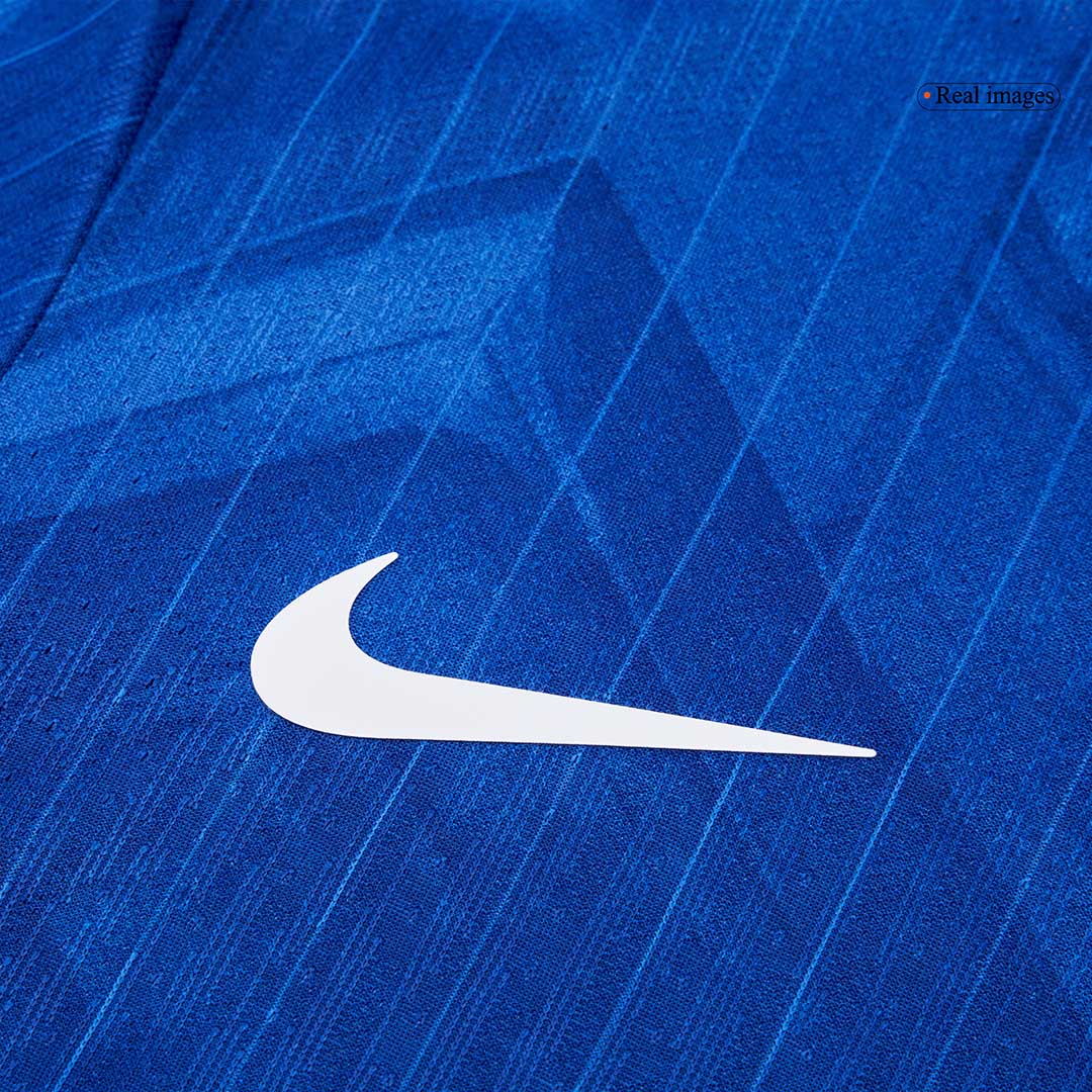 Chelsea 2025/26 Koti Pelipaita (Player Version) Miesten GARNACHO #49