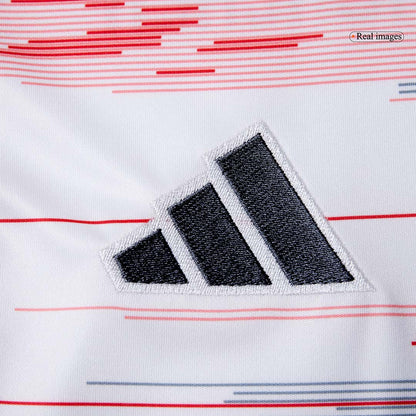 Bayern Munich 2025/26 Vieras Pelipaita Naisten