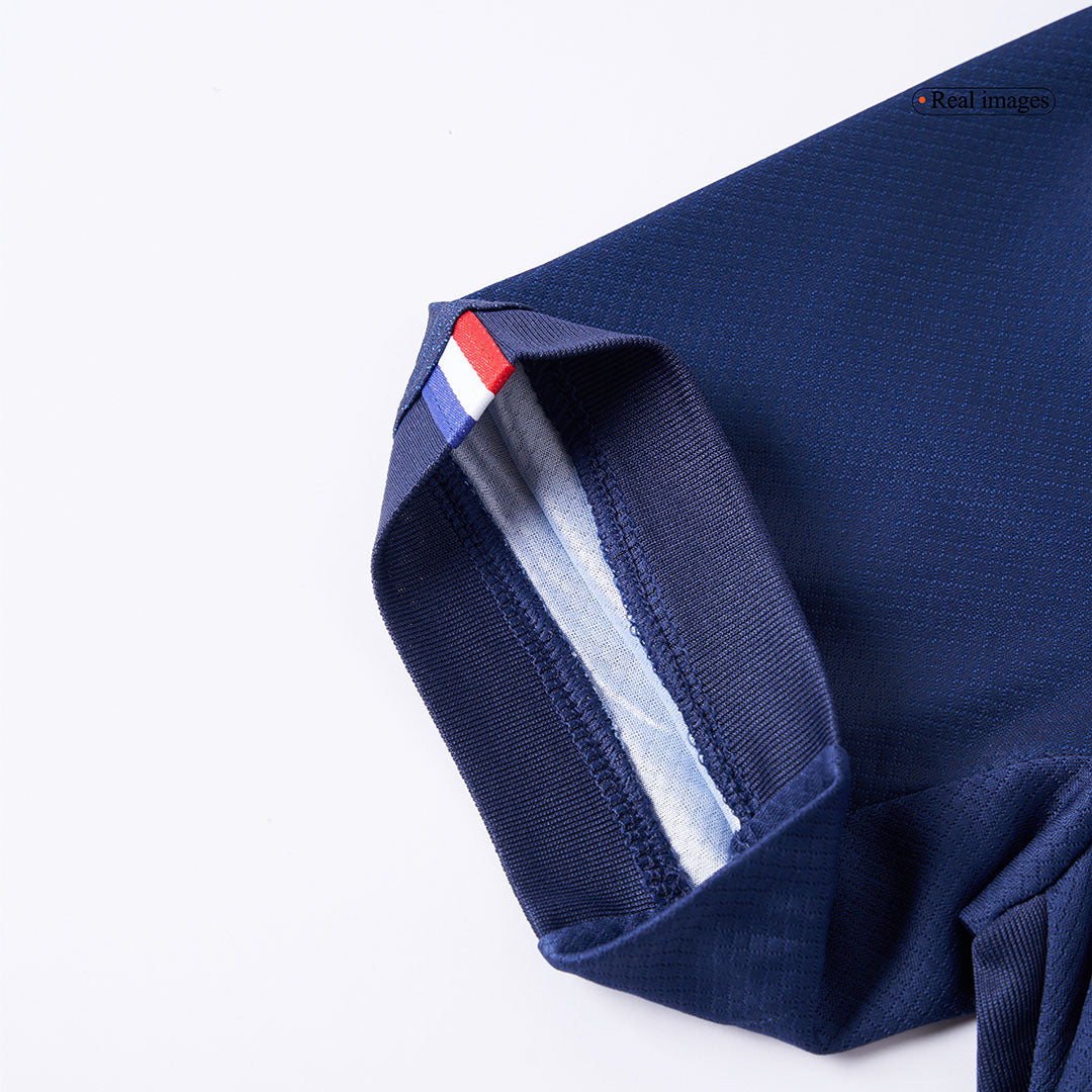 PSG 2025/26 Koti Pelipaitasetti Lasten