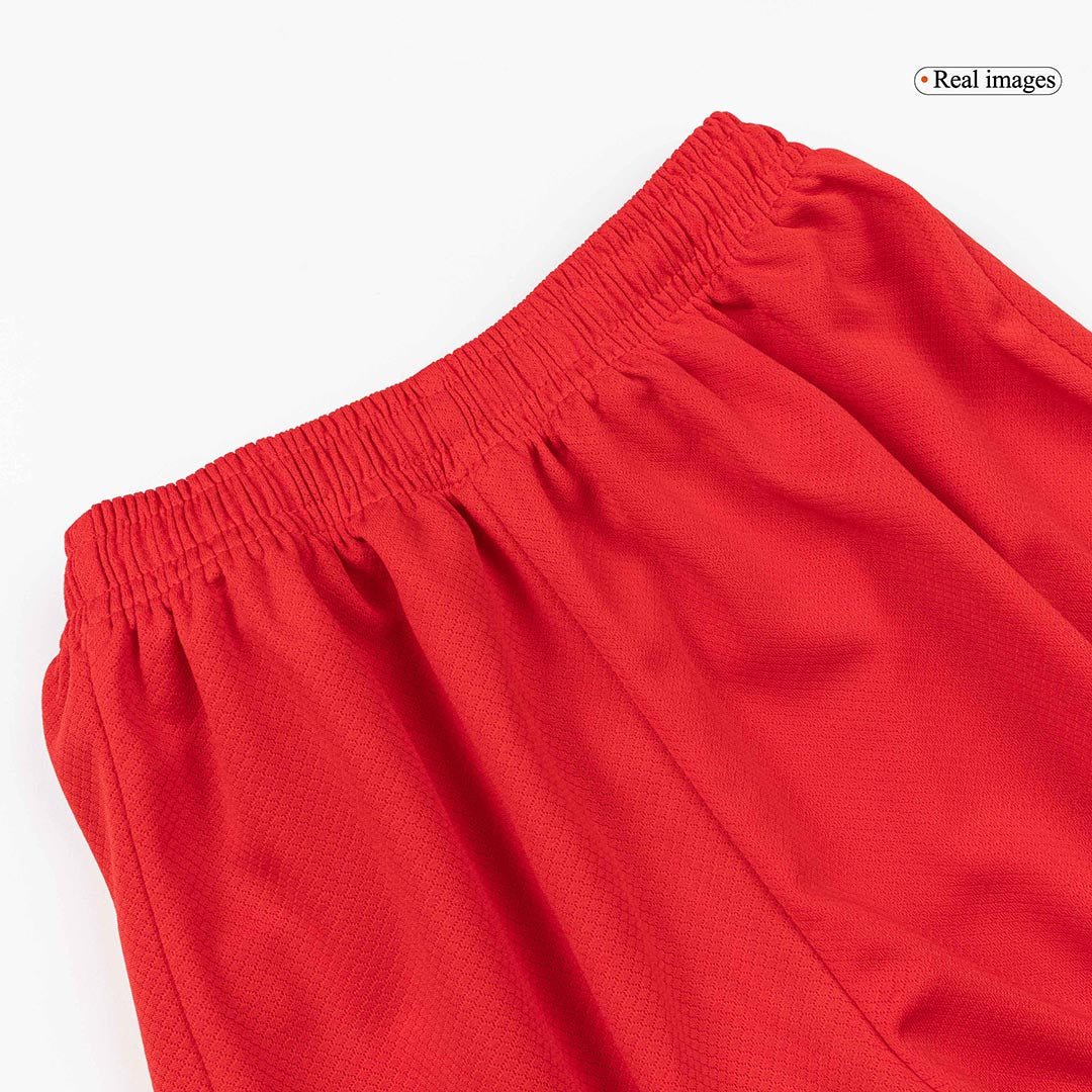 PSG 2025/26 Kolmas Lasten täydellinen peliasu