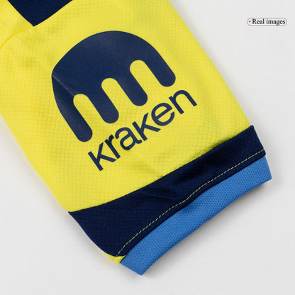 Tottenham Hotspur 2025/26 Kolmas Pelipaitasetti Lasten