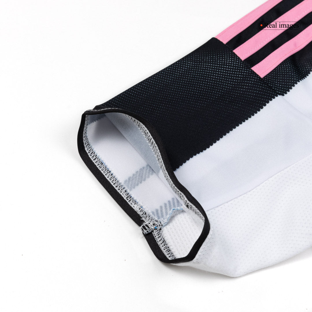 Juventus 2025/26 Koti Pelipaita Naisten