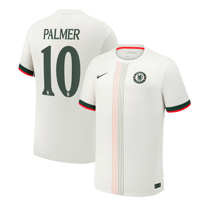 Chelsea 2025/26 UCL Vieras Pelipaita Miesten PALMER #10
