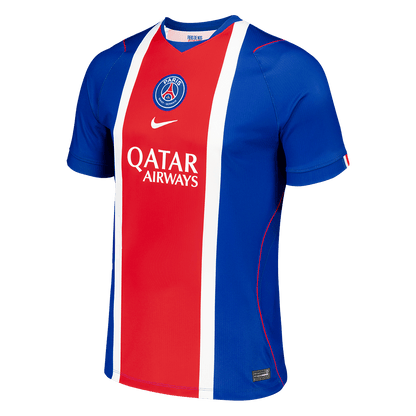 PSG 2026/27 Koti Pelipaita Miesten D.DOUÉ #14