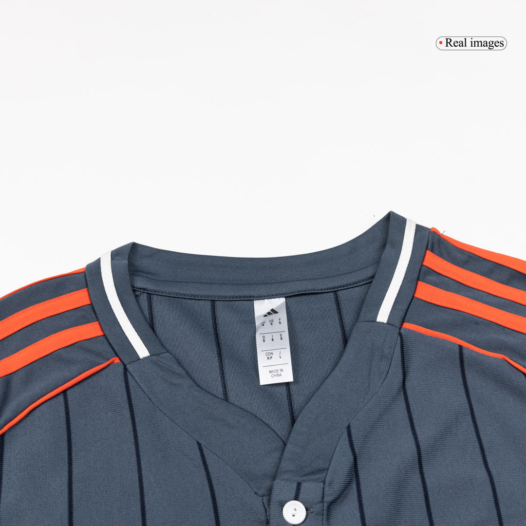 Bayern Munich 2025/26 Pelipaita Miesten