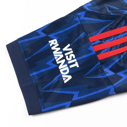 Arsenal 2025/26 Vieras Pelipaita Naisten