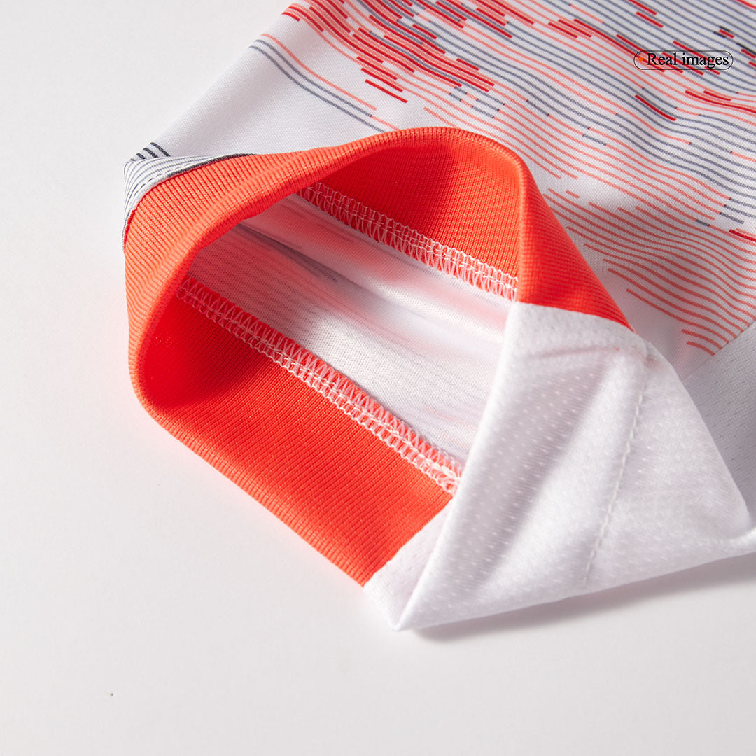 Bayern Munich 2025/26 Vieras Pelipaita Miesten