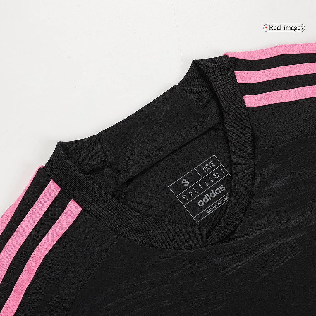 Inter Miami CF 2024/25 Vieras Pelipaita Miesten