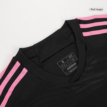 Inter Miami CF 2024/25 Vieras Pelipaita Miesten