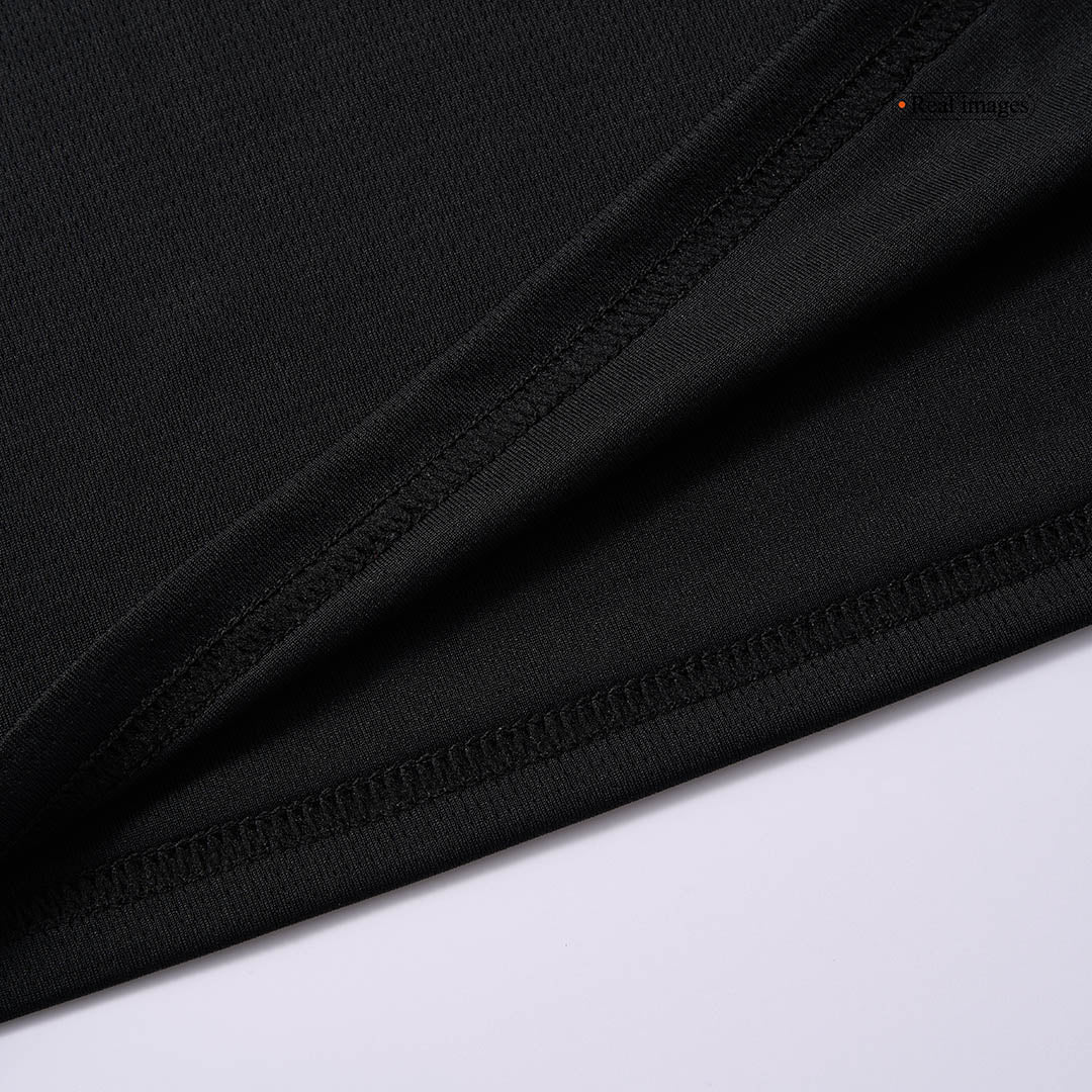 Marseille 2024/25 Pelipaita Miesten