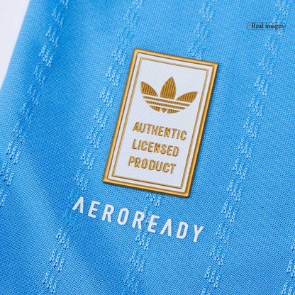 Inter Miami CF 2025 Kolmas Pelipaita (Player Version) Miesten DE PAUL #7