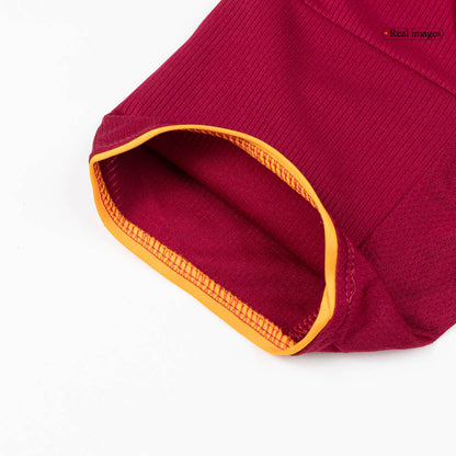 Roma 2025/26 Koti Pelipaitasetti Lasten