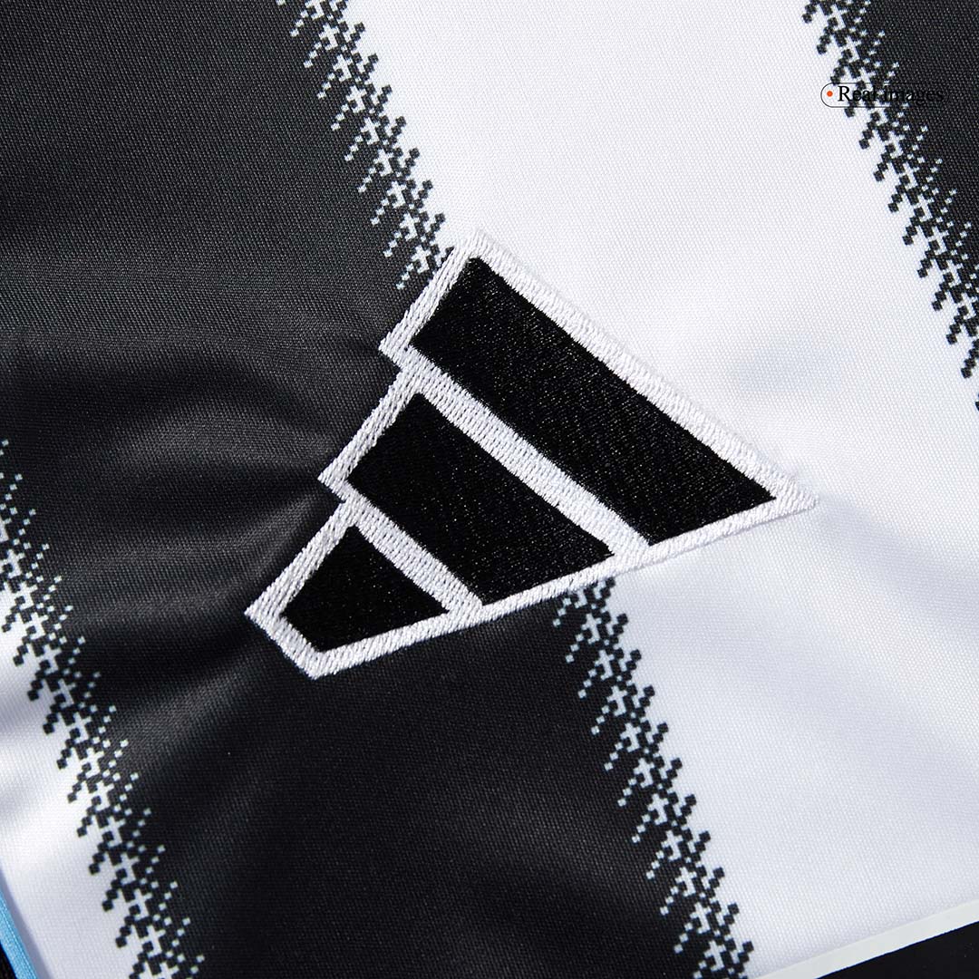 Newcastle United 2025/26 Koti Pelipaita Miesten