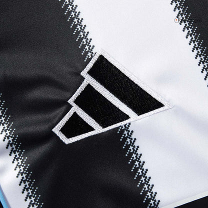 Newcastle United 2025/26 Koti Pelipaita Miesten