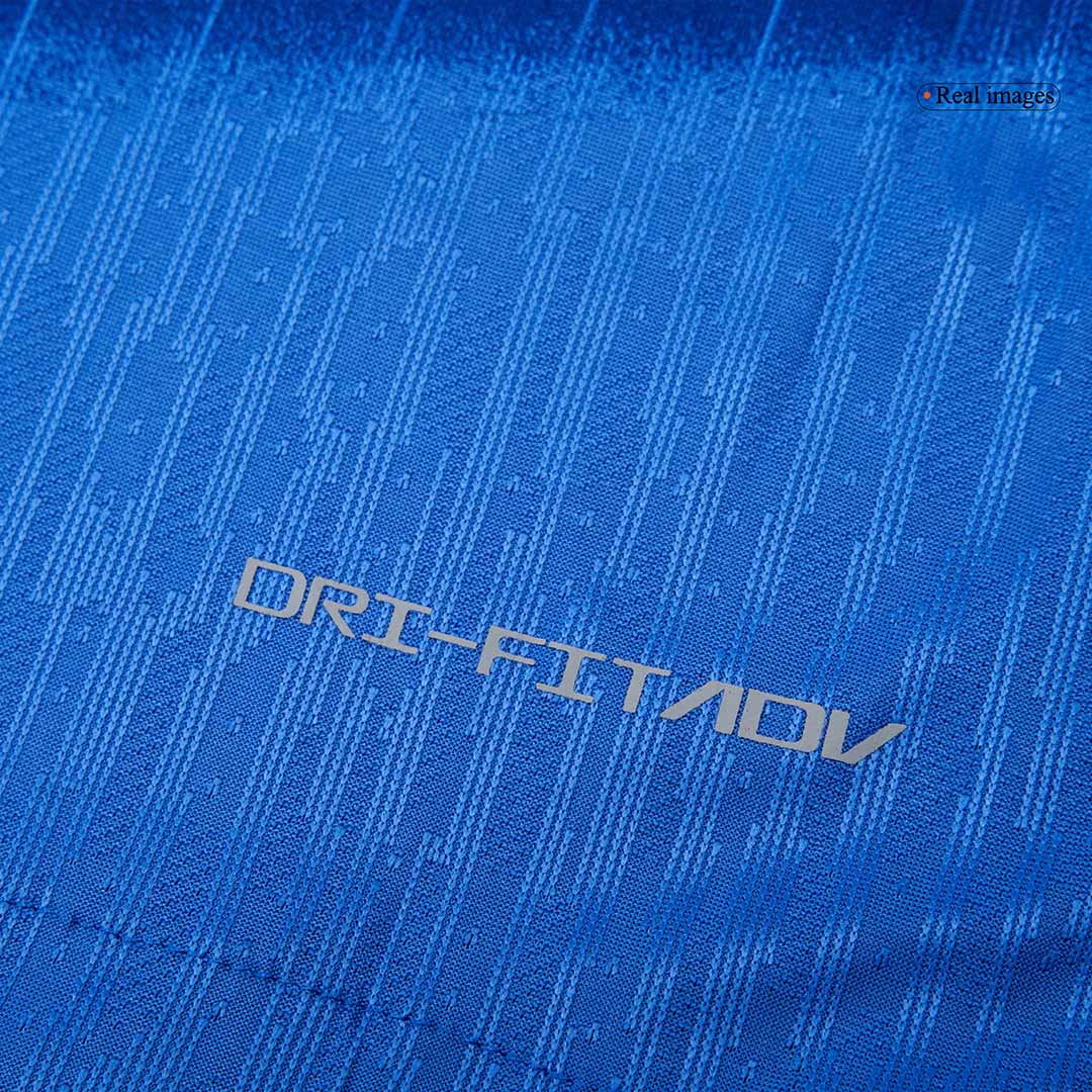 Chelsea 2025/26 Koti Pelipaita (Player Version) Miesten PALMER #10