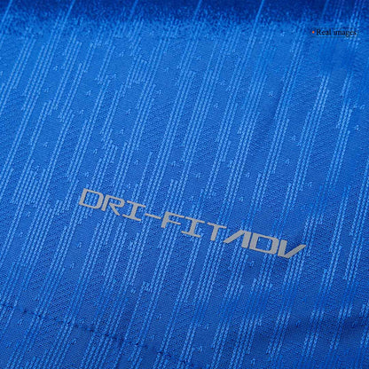 Chelsea 2025/26 UCL Koti Pelipaita (Player Version) Miesten PALMER #10