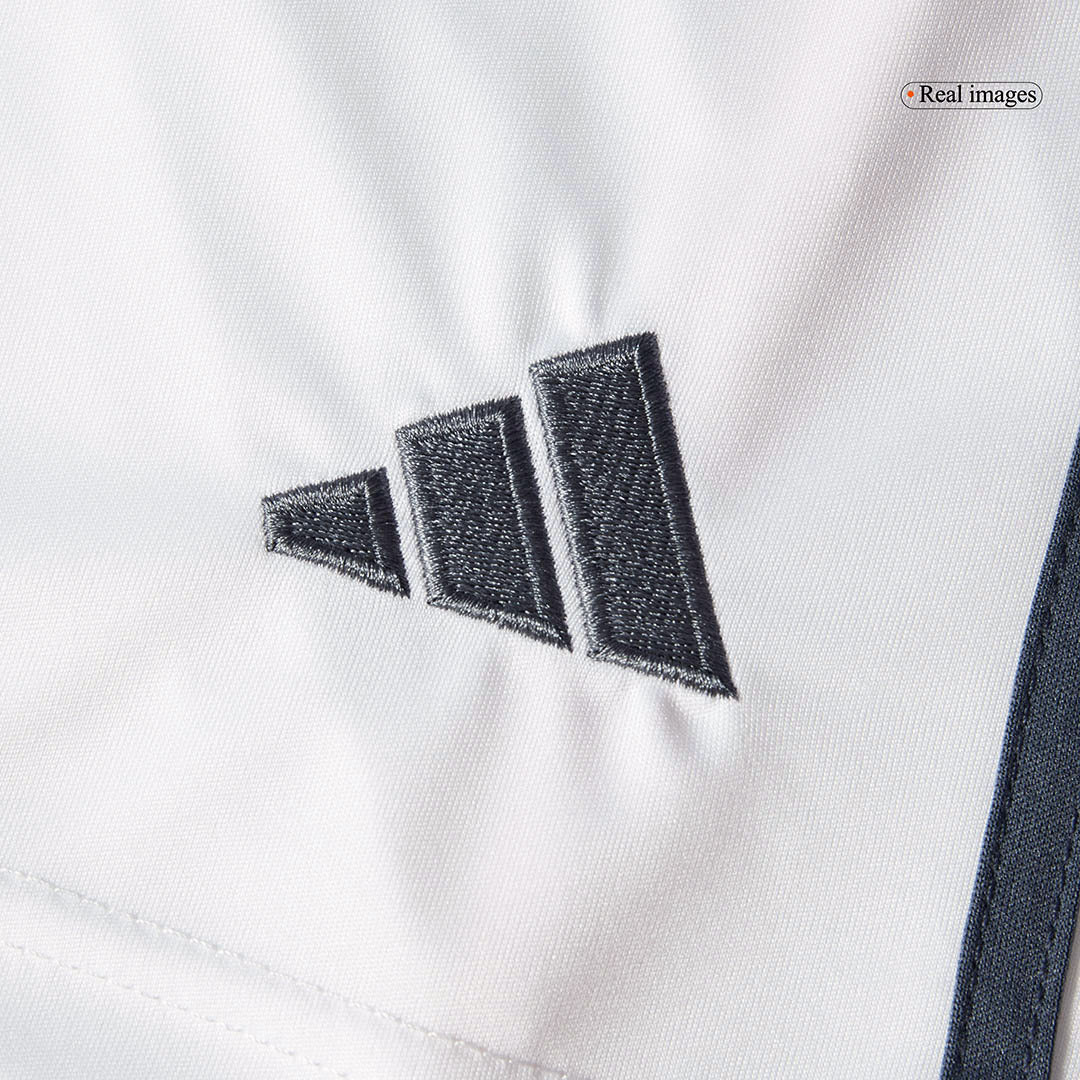 Bayern Munich 2025/26 Vieras Pelishortsit Miesten