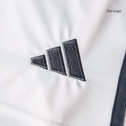 Bayern Munich 2025/26 Vieras Pelishortsit Miesten