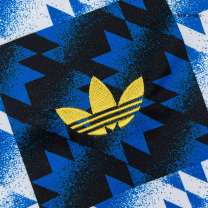 Manchester United 2025/26 Pelipaita Miesten