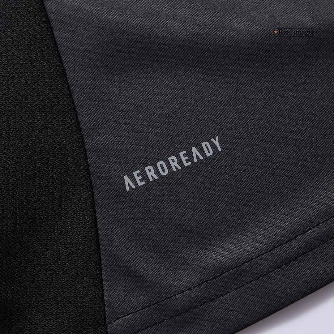 Inter Miami CF 2025 Vieras Pelipaita Miesten DE PAUL #7