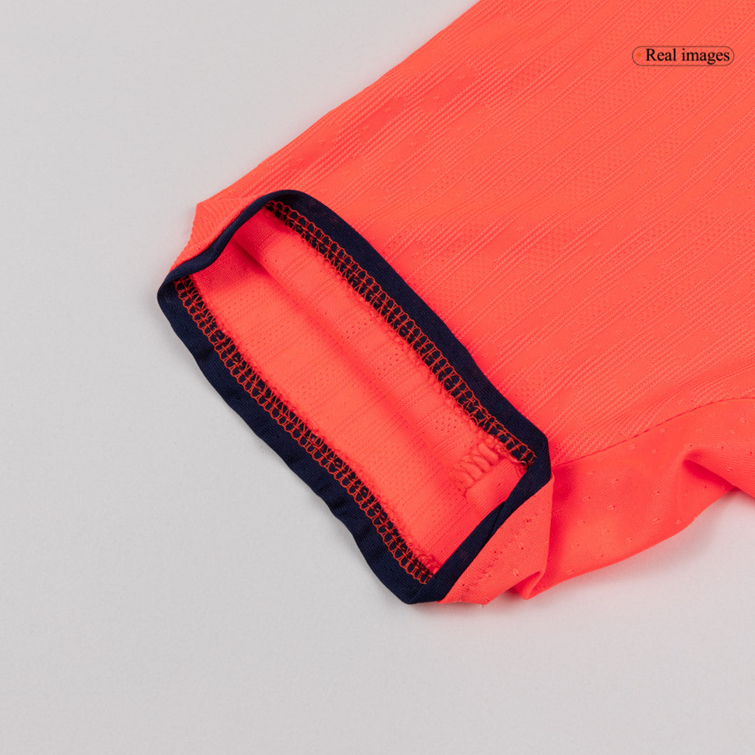 Barcelona 2025/26 Kolmas Pelipaita (Player Version) Miesten ROONY #28