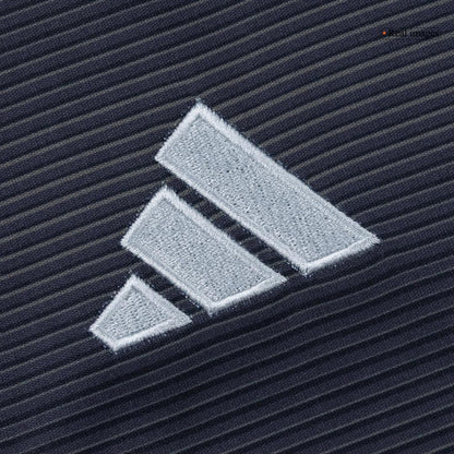 Real Madrid 2025/26 Vieras Pelipaitasetti Lasten [PREMIUM]