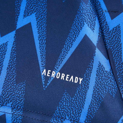 Arsenal 2025/26 Vieras Pelipaita Miesten