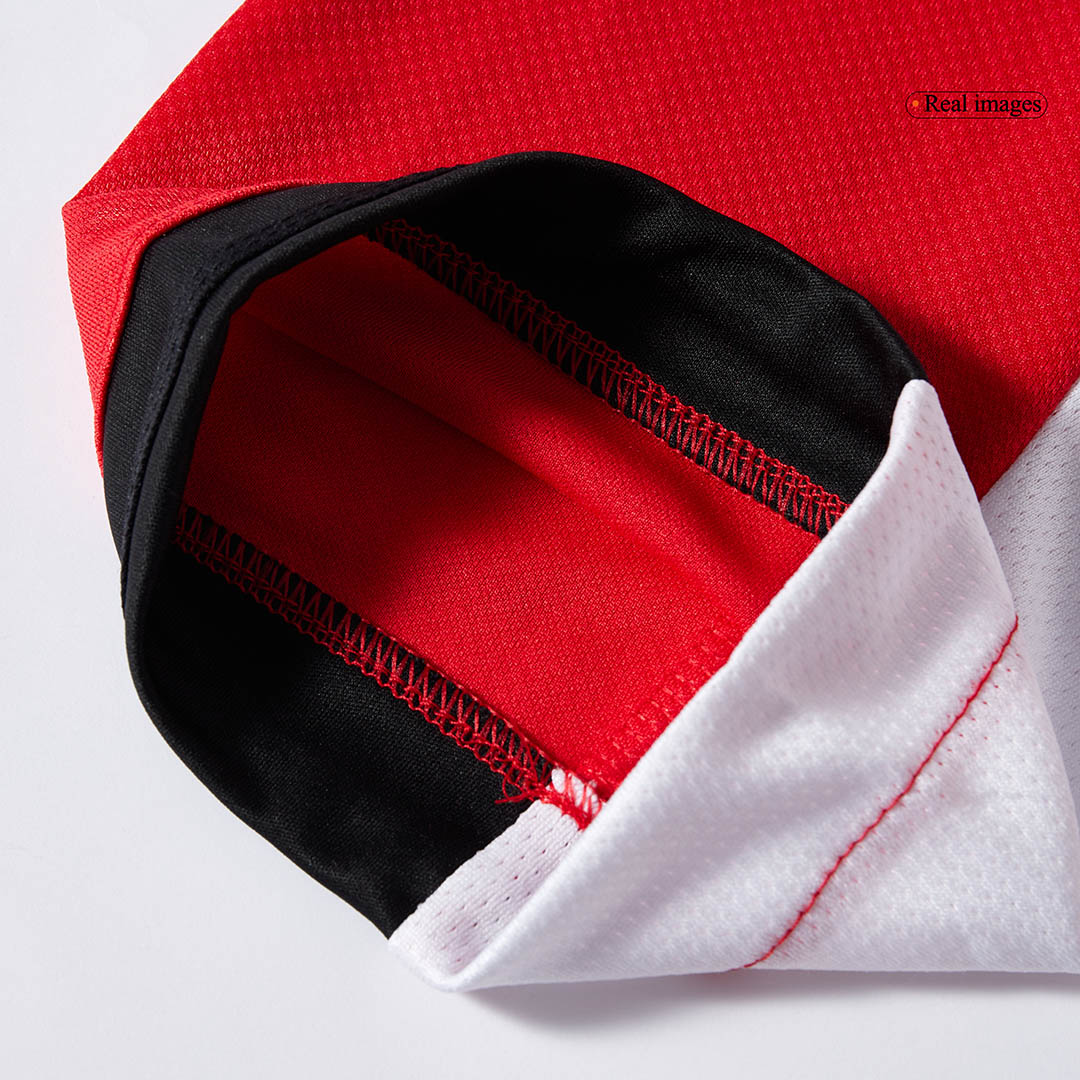 Benfica 2025/26 Koti Pelipaita Miesten