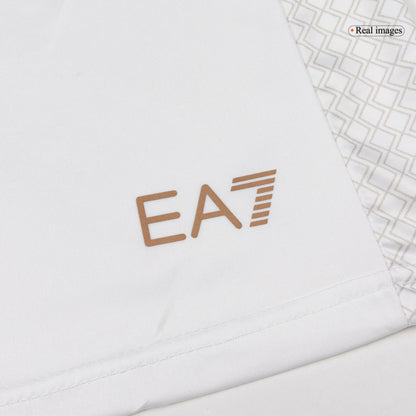 Napoli 2025/26 Vieras Pelishortsit Miesten