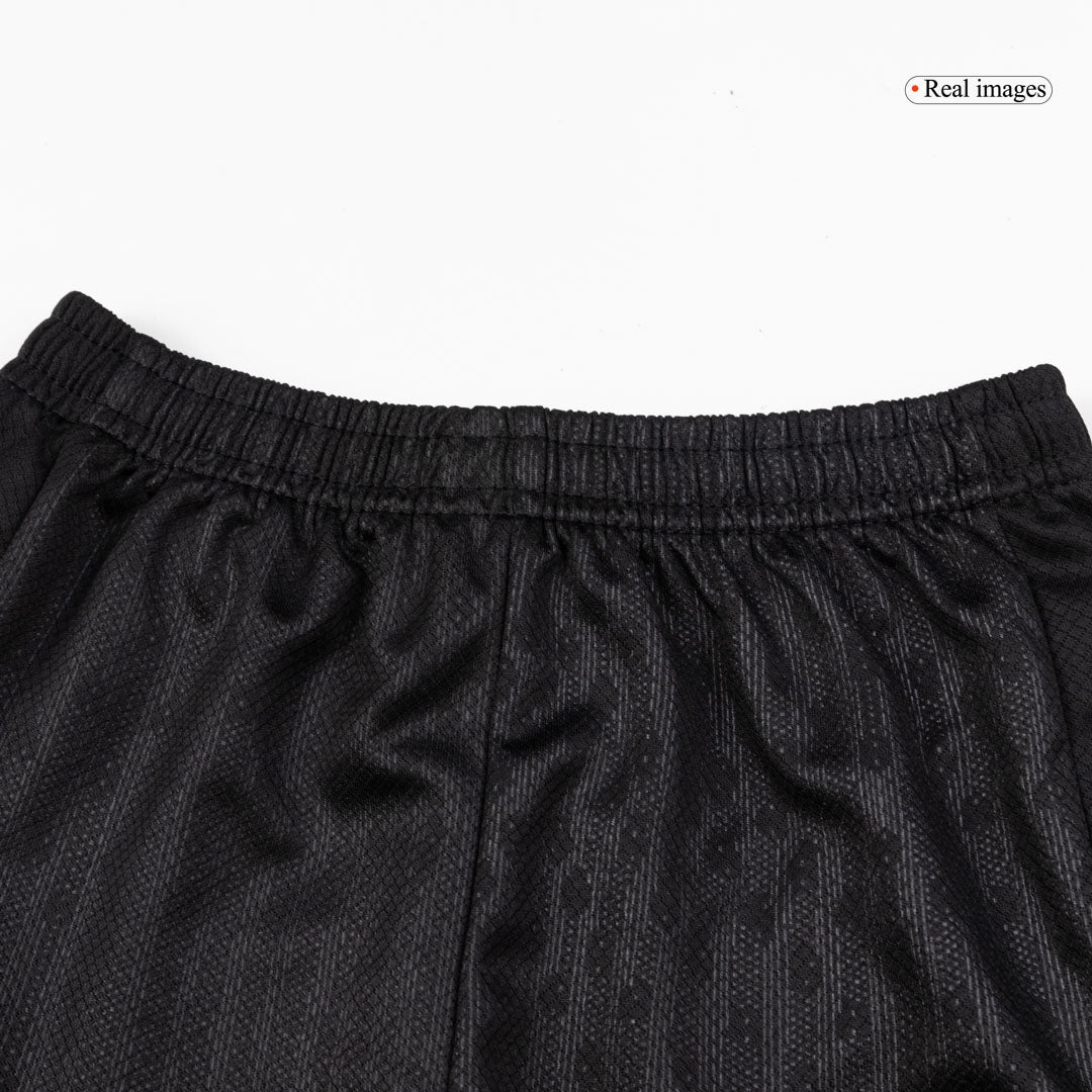 Barcelona 2025/26 Vieras Pelipaitasetti Lasten