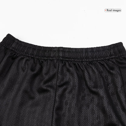 Barcelona 2025/26 Vieras Lasten täydellinen peliasu