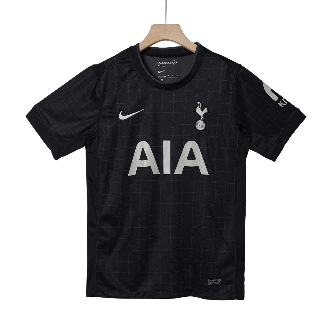 Tottenham Hotspur 2025/26 Vieras Pelipaita Miesten XAVI #7