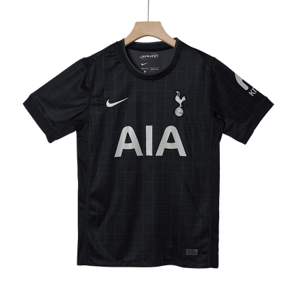 Tottenham Hotspur 2025/26 Vieras Pelipaita Miesten