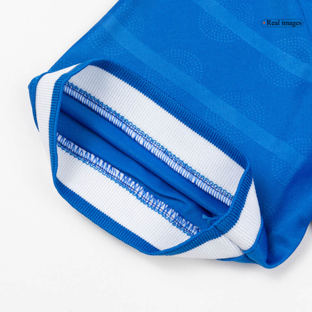 Real Madrid 2025/26 Kolmas Pelipaitasetti Lasten