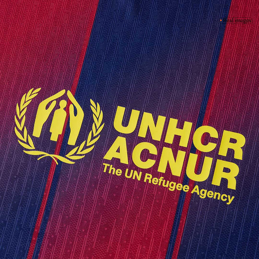 Barcelona 2025/26 UCL Koti Pelipaita (Player Version) Miesten ROONY #19