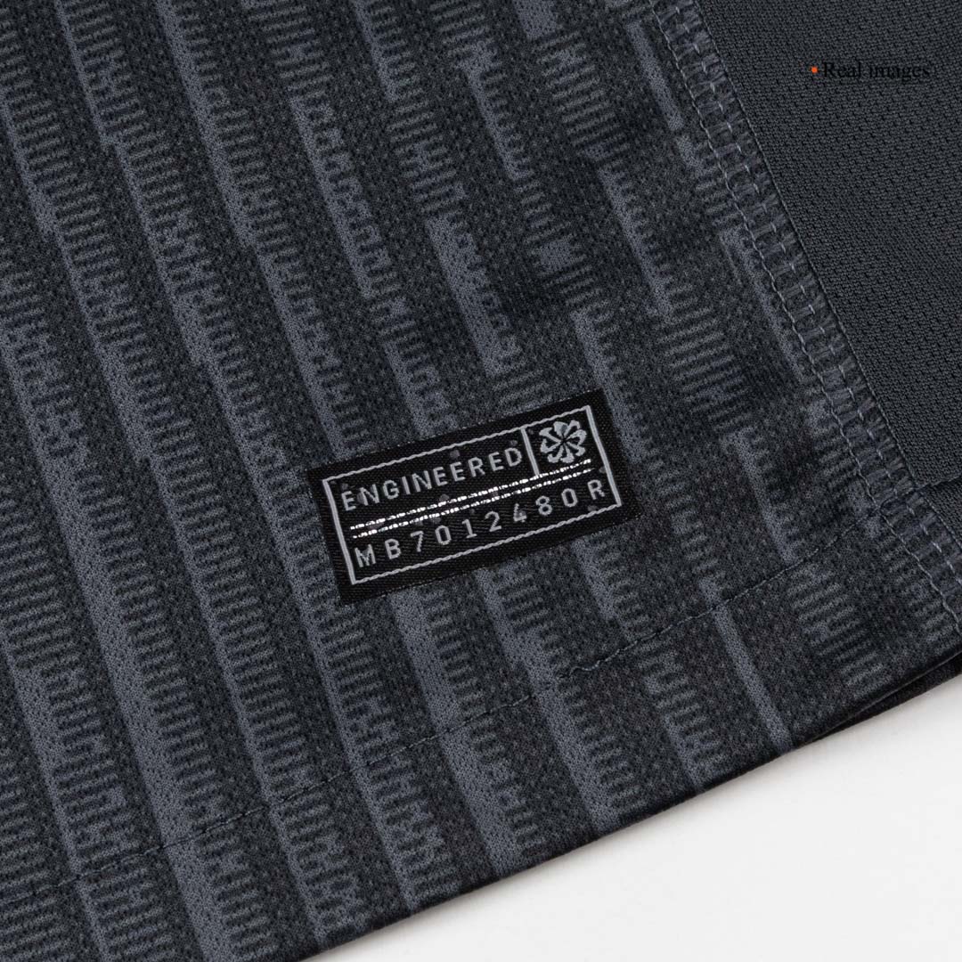 PSG 2025/26 Neljäs Pelipaita Miesten