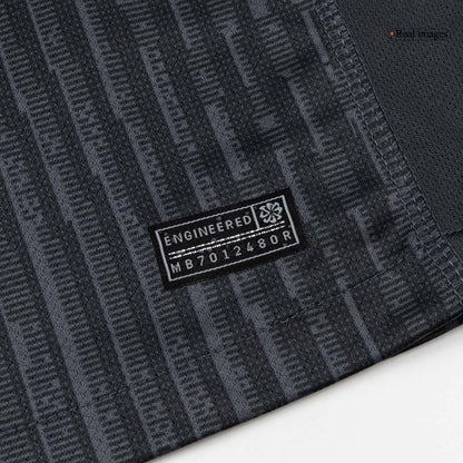 PSG 2025/26 Neljäs Pelipaitasetti Miesten