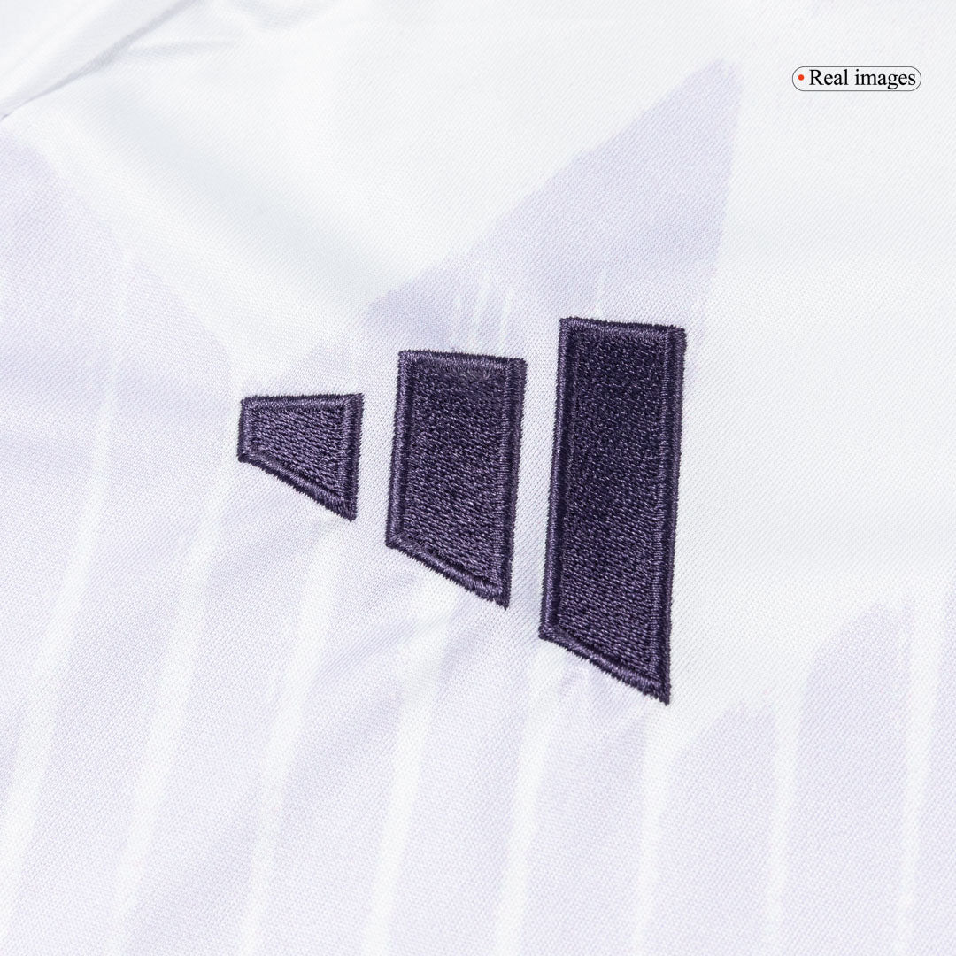 Manchester United 2025/26 Vieras Pitkähihainen pelipaita Miesten