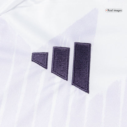 Manchester United 2025/26 Vieras Pitkähihainen pelipaita Miesten