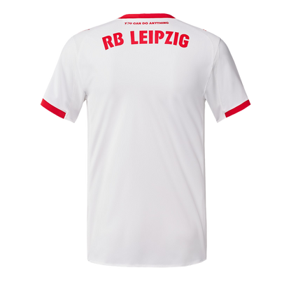 RB Leipzig 2025/26 Koti Pelipaita (Player Version) Miesten