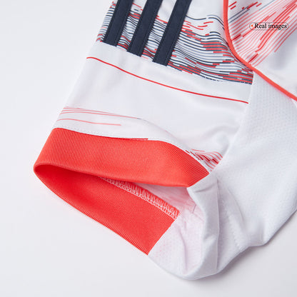 Bayern Munich 2025/26 Vieras Pelipaita Naisten