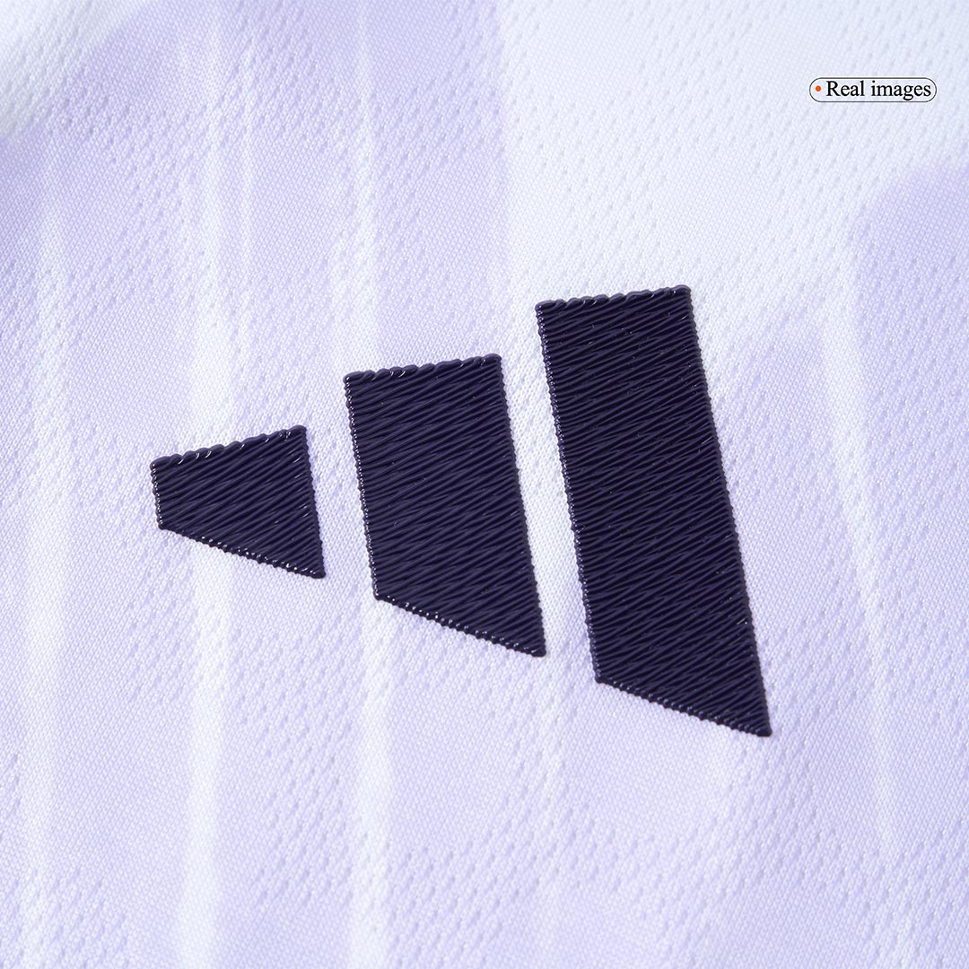 Manchester United 2025/26 Vieras Pelipaita (Player Version) Miesten B.FERNANDES #8