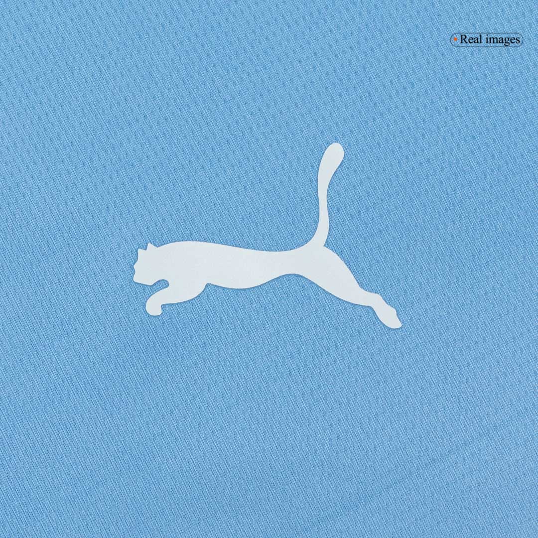 Manchester City 2026/27 Koti Pelipaita Miesten HAALAND #9