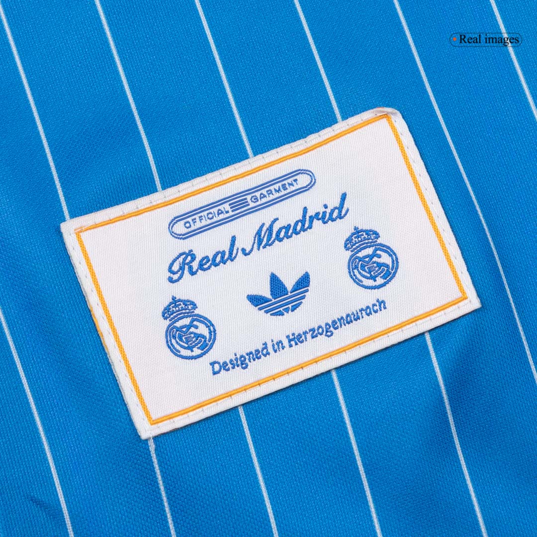 Real Madrid ICON 2025/26 Pelipaita Miesten