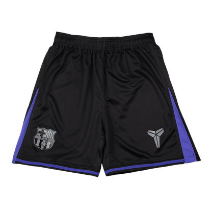 Barcelona 2025/26 Vieras Pelishortsit Miesten