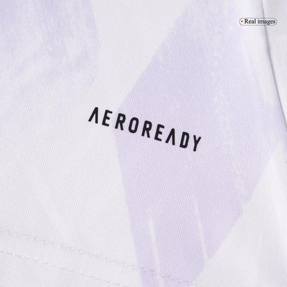 Manchester United 2025/26 Vieras Pelipaitasetti Lasten