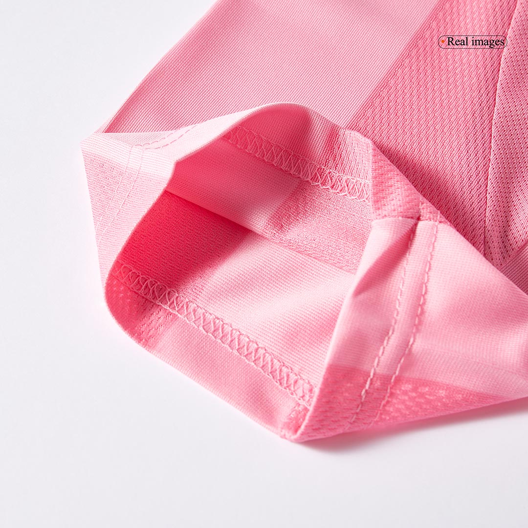 Inter Miami CF 2025 Koti Pelipaita (Player Version) Miesten DE PAUL #7