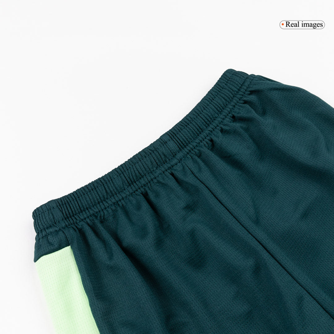 Manchester City 2025/26 Pelipaitasetti Lasten