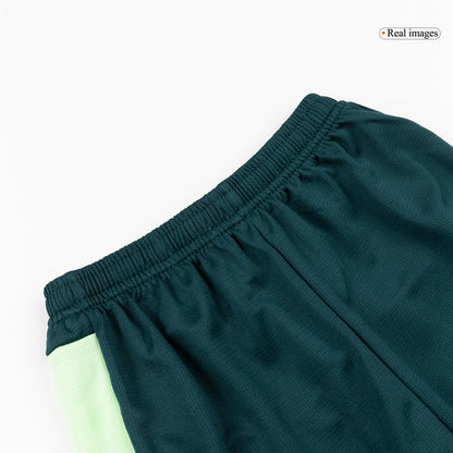 Manchester City 2025/26 Pelipaitasetti Lasten